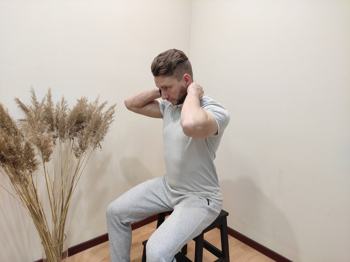 Попробовал гимнастику для шеи от доктора Шишонина: показываю 9 упражнений,  которые взял в оборот | Ваш Итоговый Результат | Дзен