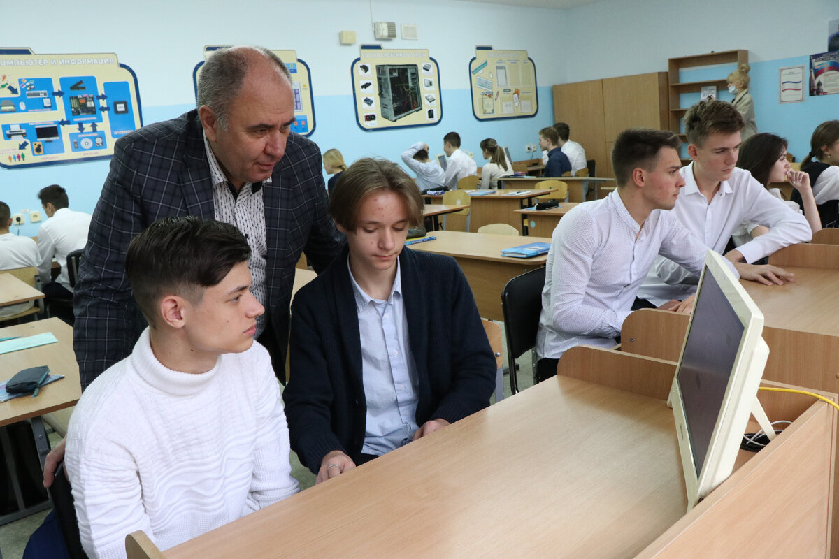 Вопросы теста сложные