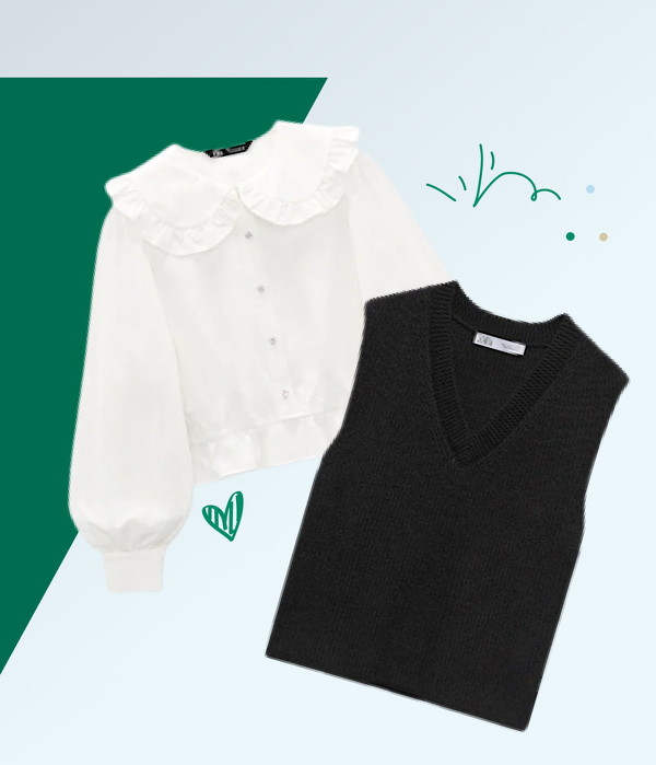 Фото из материалов Академии Стиля А. Арсеньевой