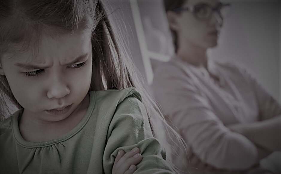 Любая серьёзная обида может аукнуться со временем...