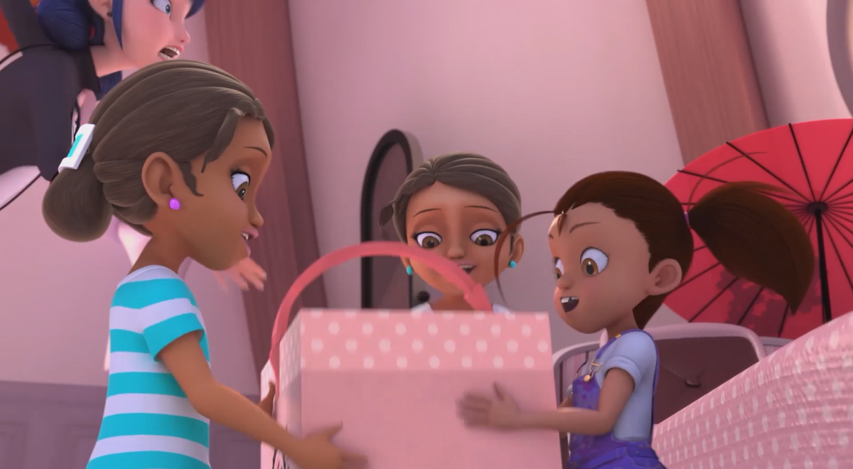 Супер Кот Тим