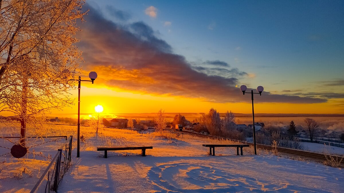 Фото Андрея Ложкина
