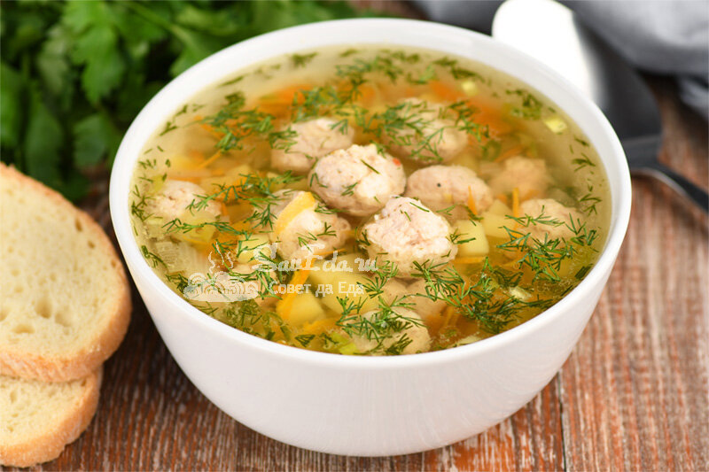 Легкий суп с фрикадельками. Тефтелевый суп. Как быстро приготовить суп с фрикадельками. Суп с фрикадельками. Как быстро приготовить суп с фрикадельками.