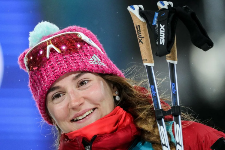 Юлия Ступак