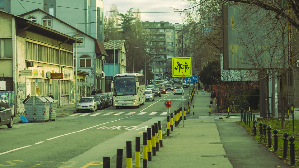 "Ласта" - один из наиболее популярных перевозчиков.