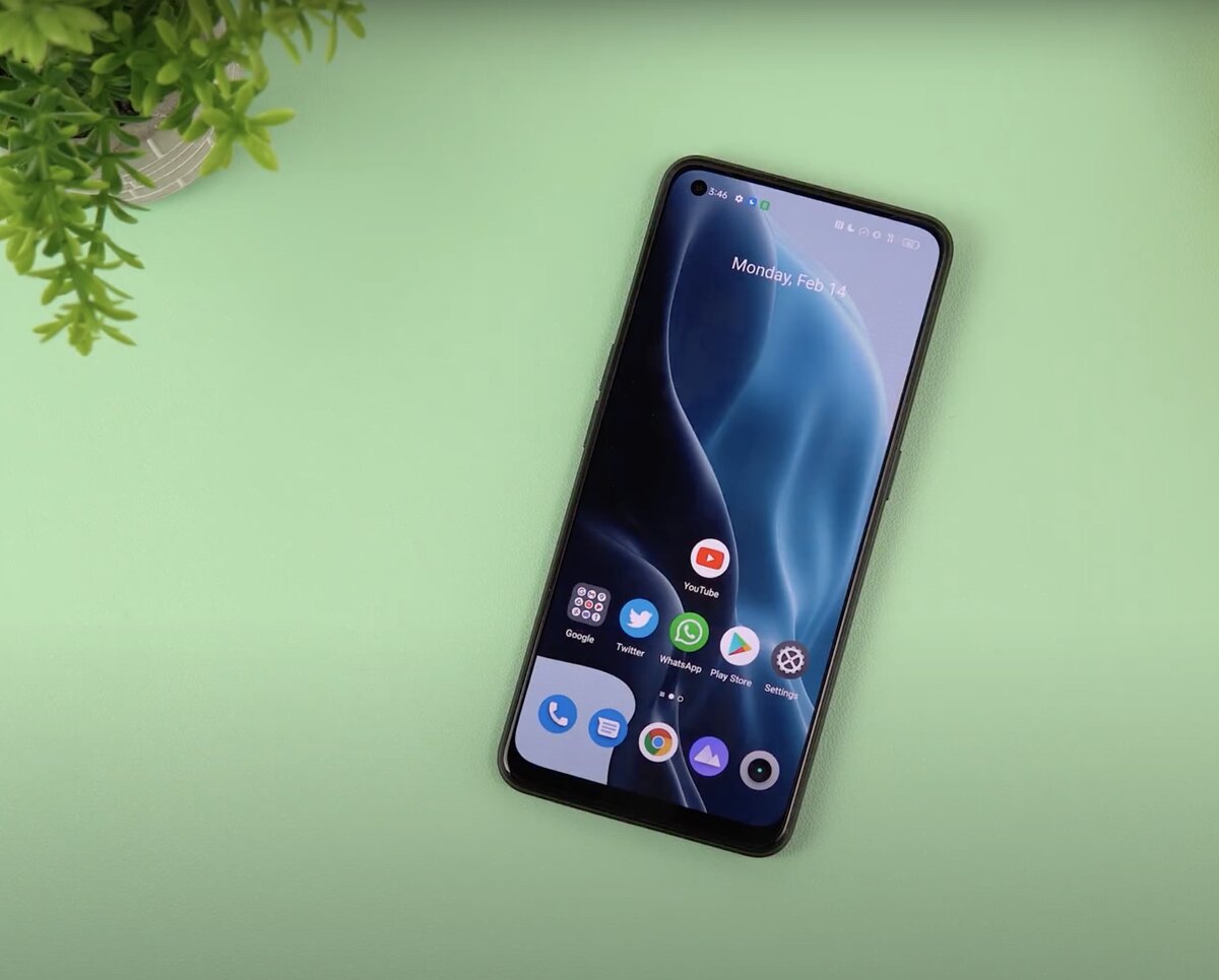 Realme 9 Pro+
