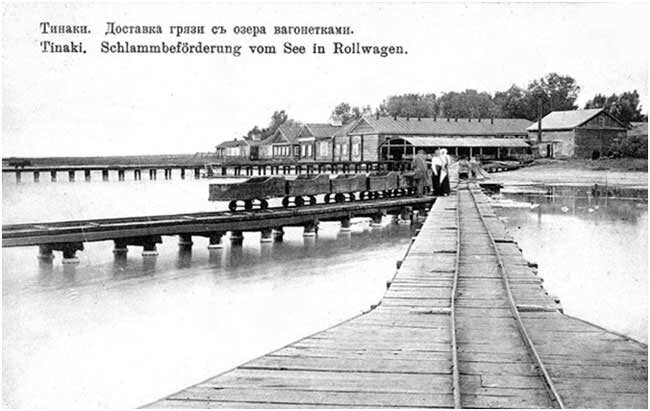 Доставка лечебной грязи. Источник http://www.zapoved.net/index.php/katalog/regiony-rossii/yuzhnyj-fo/astrakhanskaya-oblast/Наримановский_район/41804-церковь_святого_пантелеймона