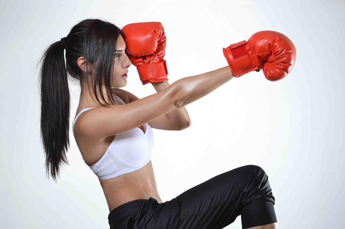 Фитнес бокс