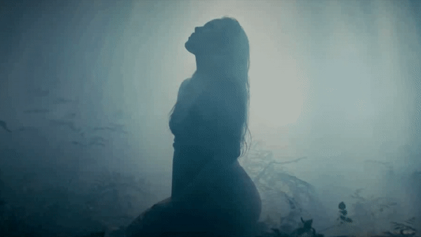 Если будет ребенок… то я погибла