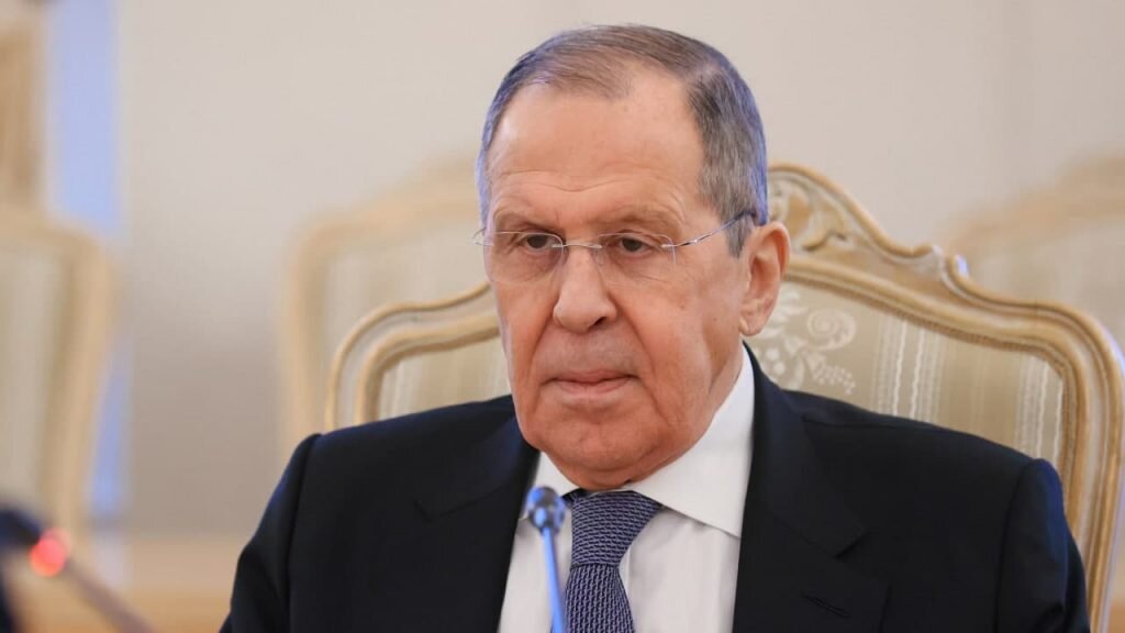     MFA Russia/Global Look Press