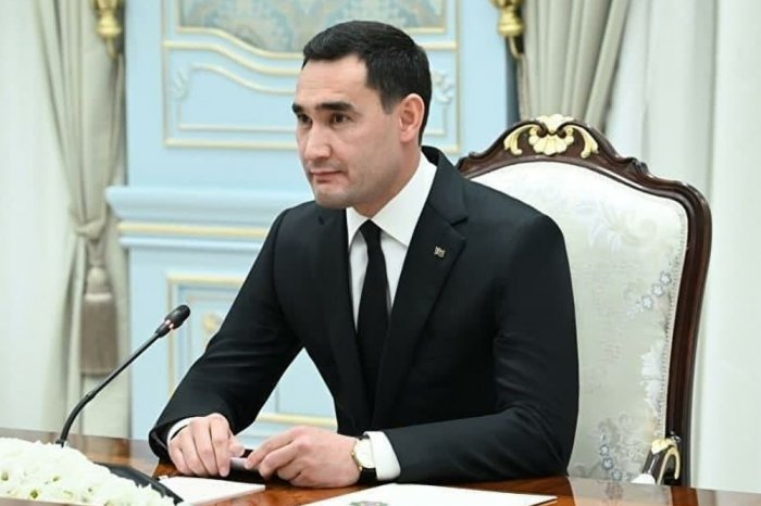 Источник фото: president.uz