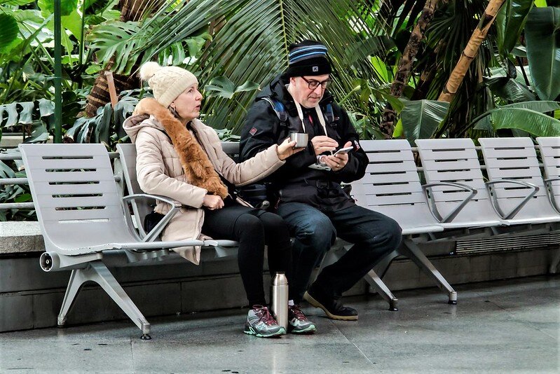 Фото: Sabien/Flickr