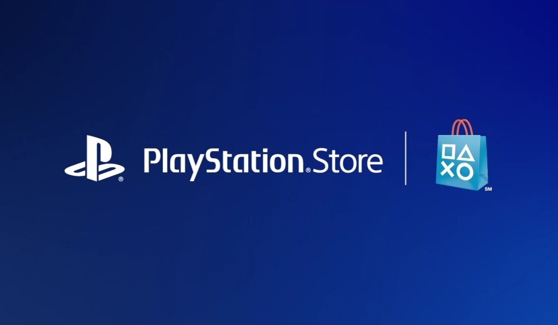 Playstation store картинки