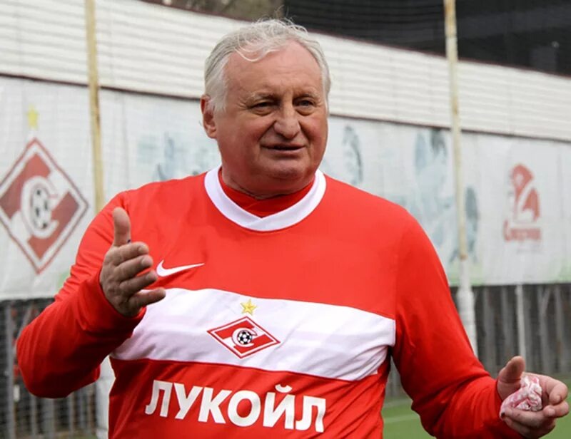 Юрий Гаврилов 