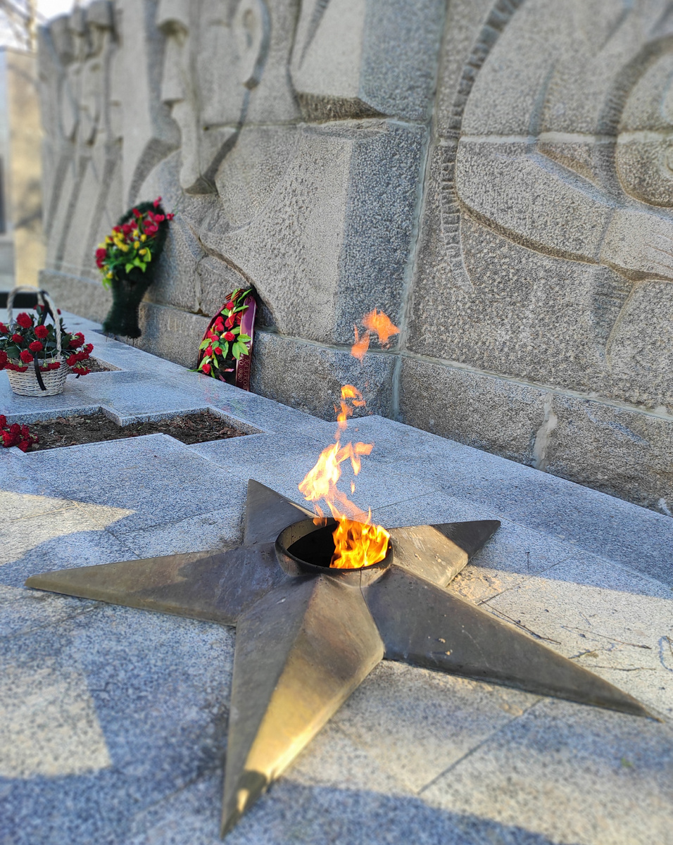 Фото автора 