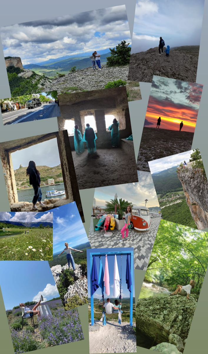 Фото: @onecrimea