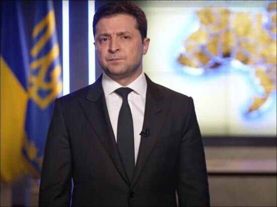   Кадр из видео