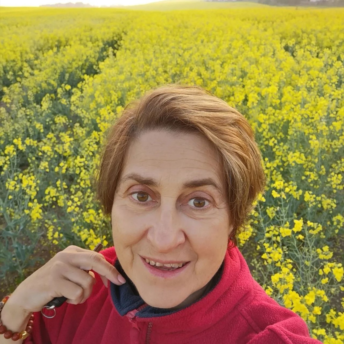 Я как зажигалочка