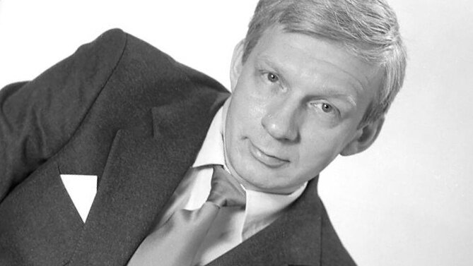 GoldКино. Личная жизнь и последние работы народного артиста РФ Владимира Носика