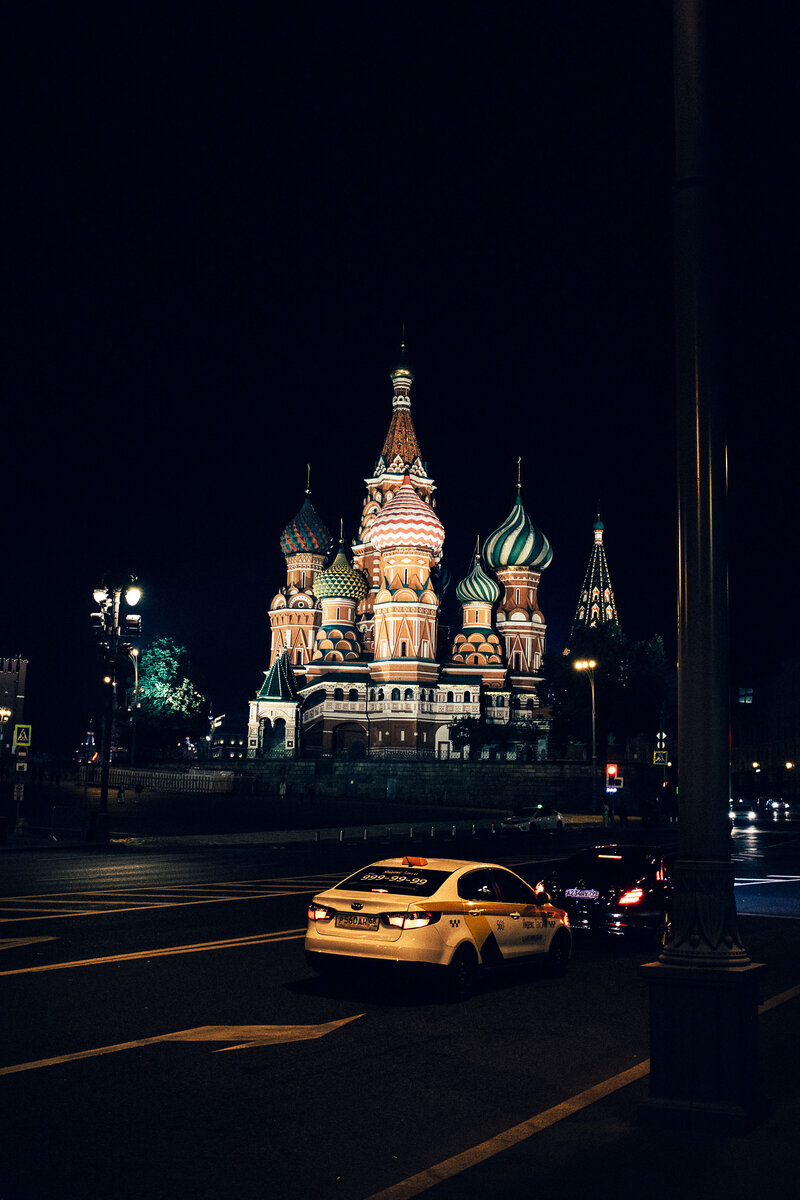 Лучший город на Земле. (Филин Р.)