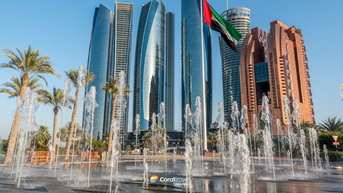 Оаэ въезд детей. Deira Dubai. Инфраструктура для туристов