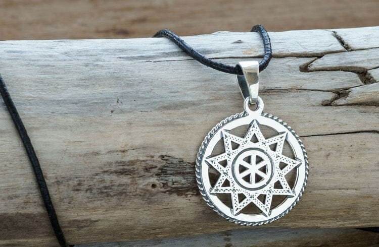 Оберег вышень