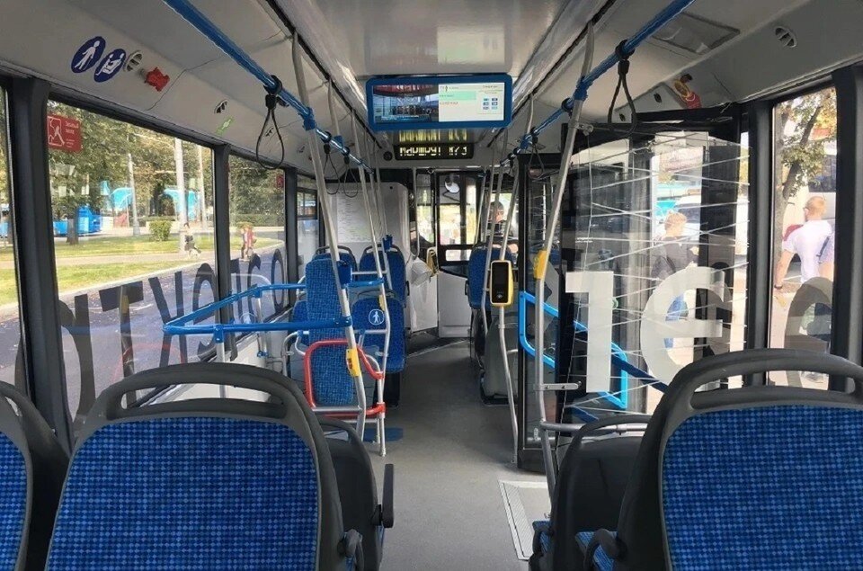     Инициаторами повышения тарифов на проезд в общественном транспорте стали сами перевозчики. Павел КЛОКОВ