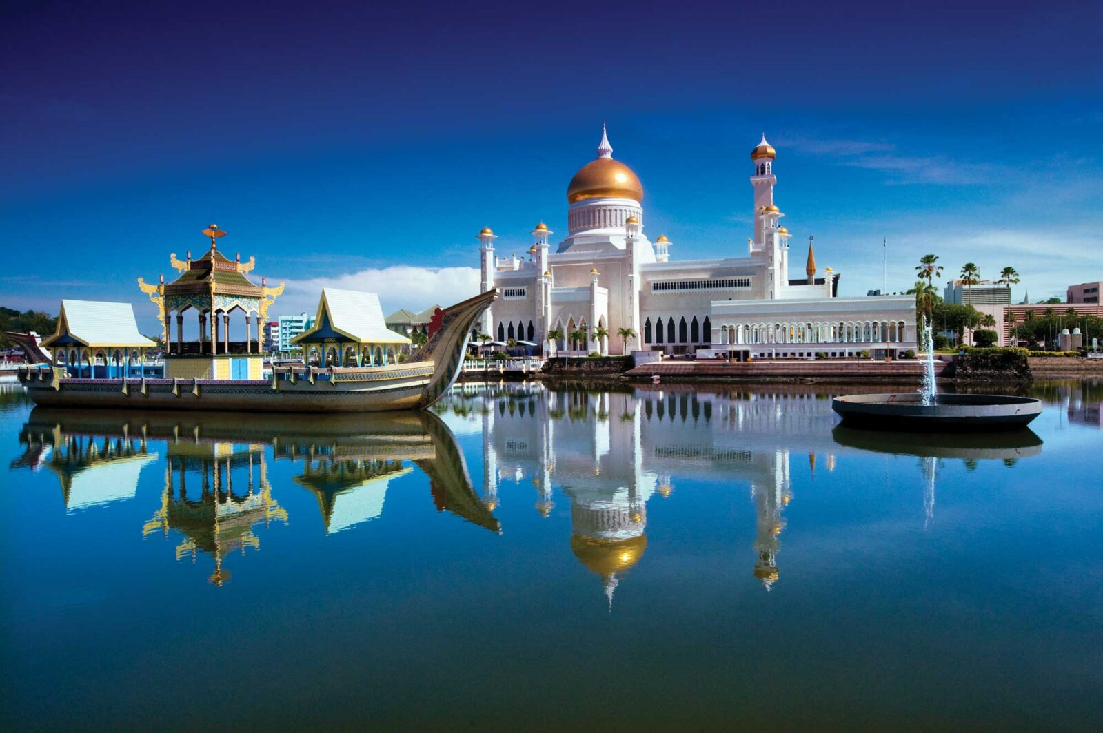 12 самых красивых мечетей в мире (по нашему скромному мнению)3