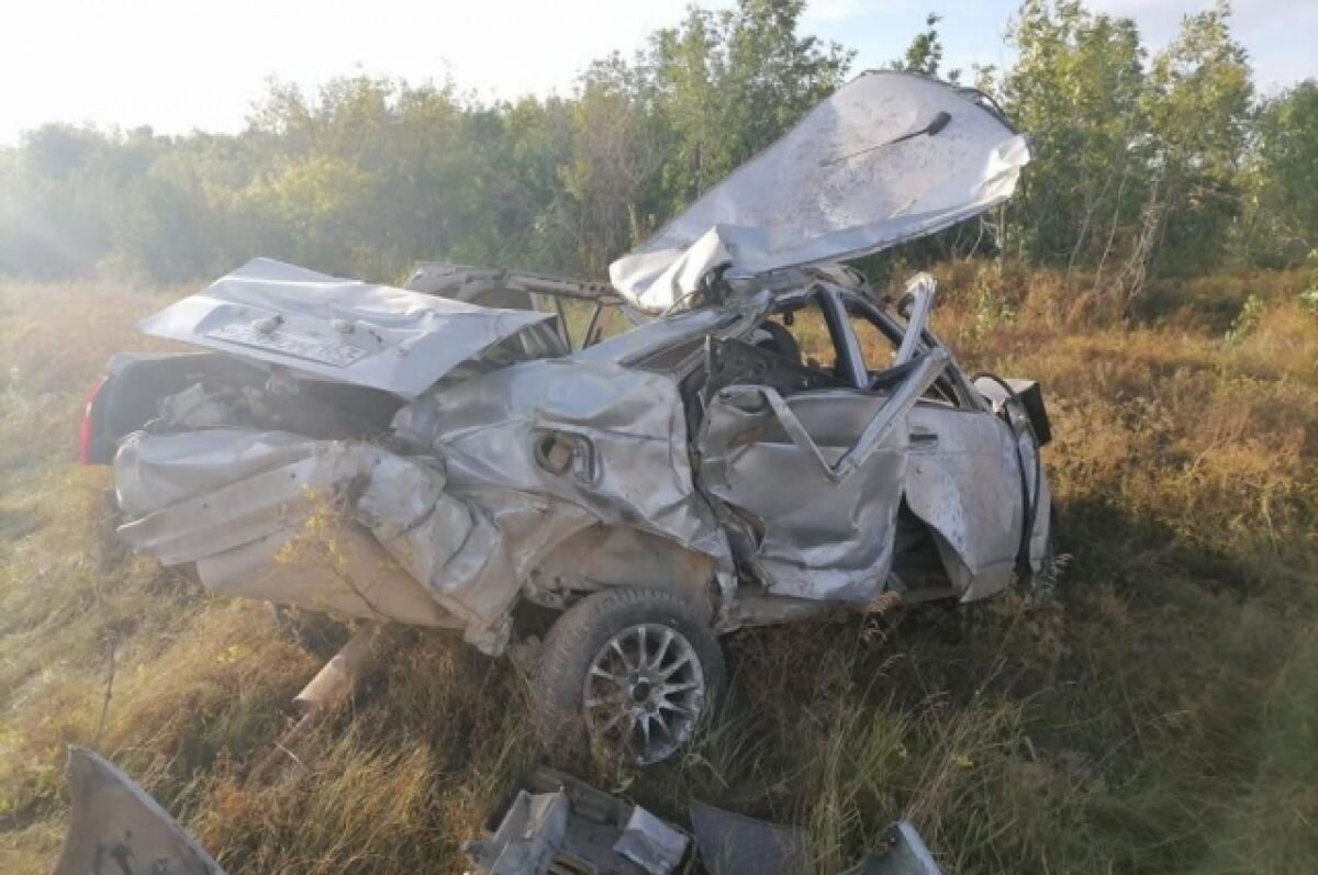    Число ДТП с пострадавшими снизилось в Нижегородской области