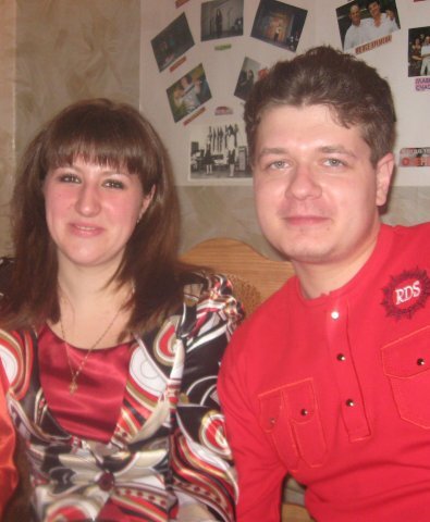 Мой будущий муж! Отмечаем мое 20-летие! 