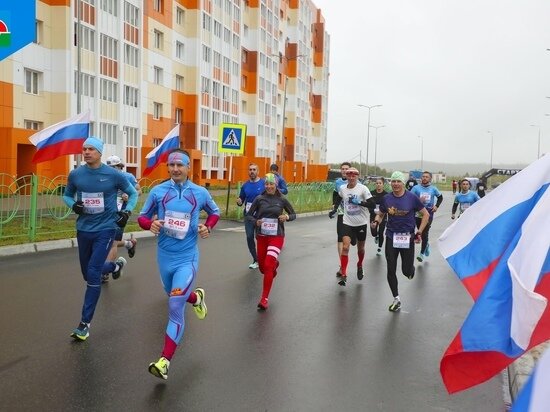 ФОТО: VK.COM НАДЫМ И НАДЫМСКИЙ РАЙОН