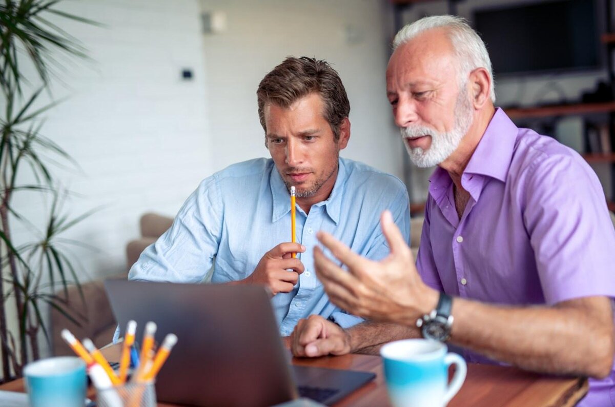 Менторинг – это больше, чем давать советы