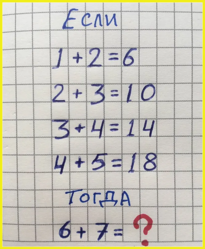 «А что тут делать-то нужно?»: родители пришли в недоумение, когда ...