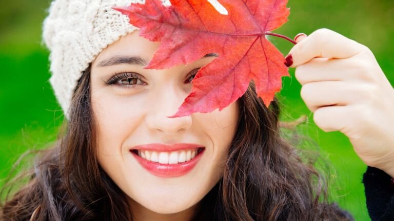 Почему на самом деле Люди болеют осенью? Ответ очевиден