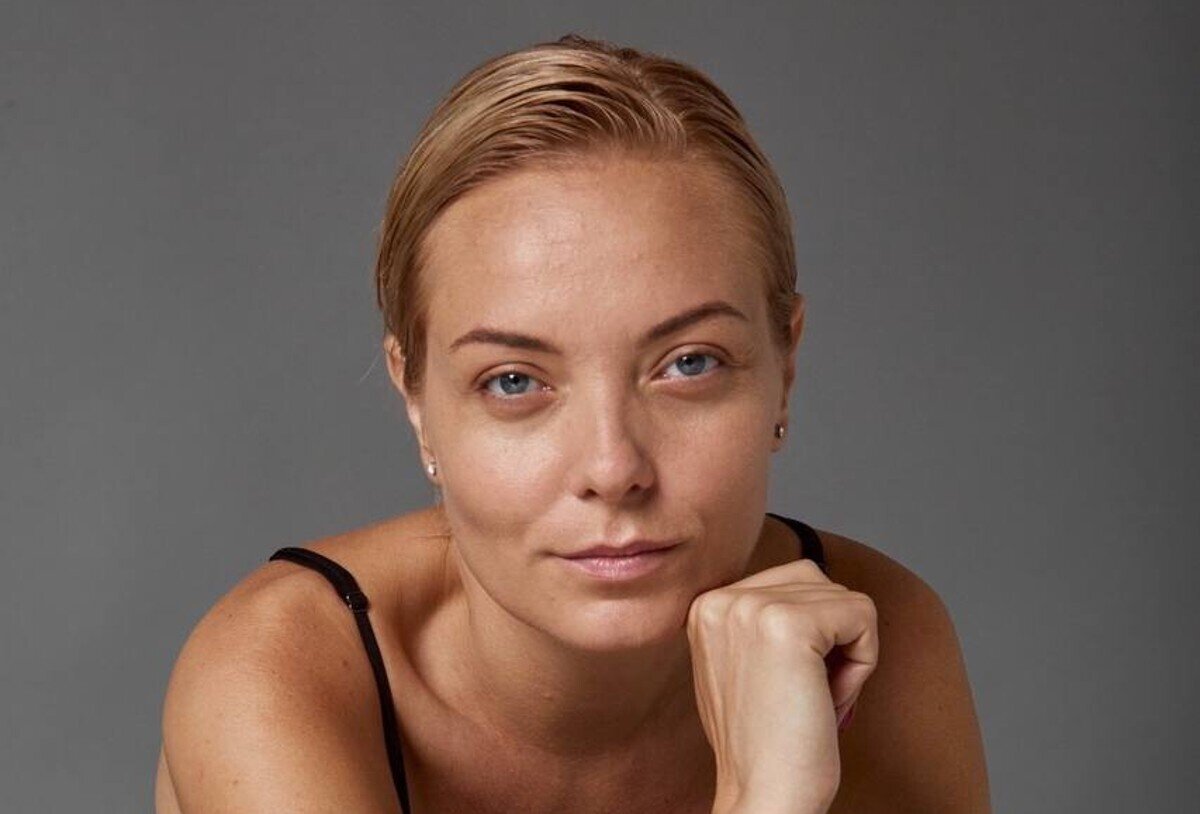 Юлия Бедарева