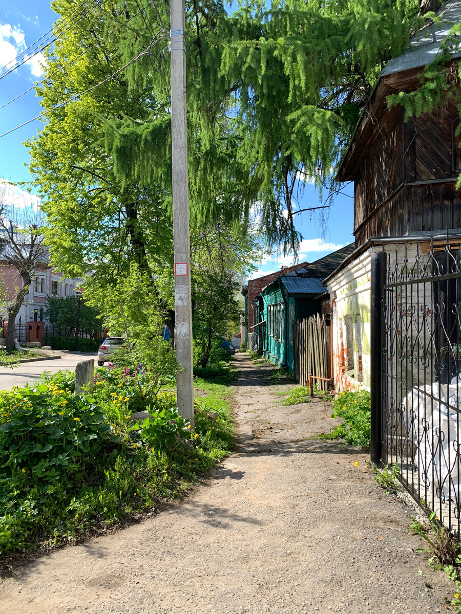 Владимир. Часть 2: Ветшаный город | zoom-spb | Дзен