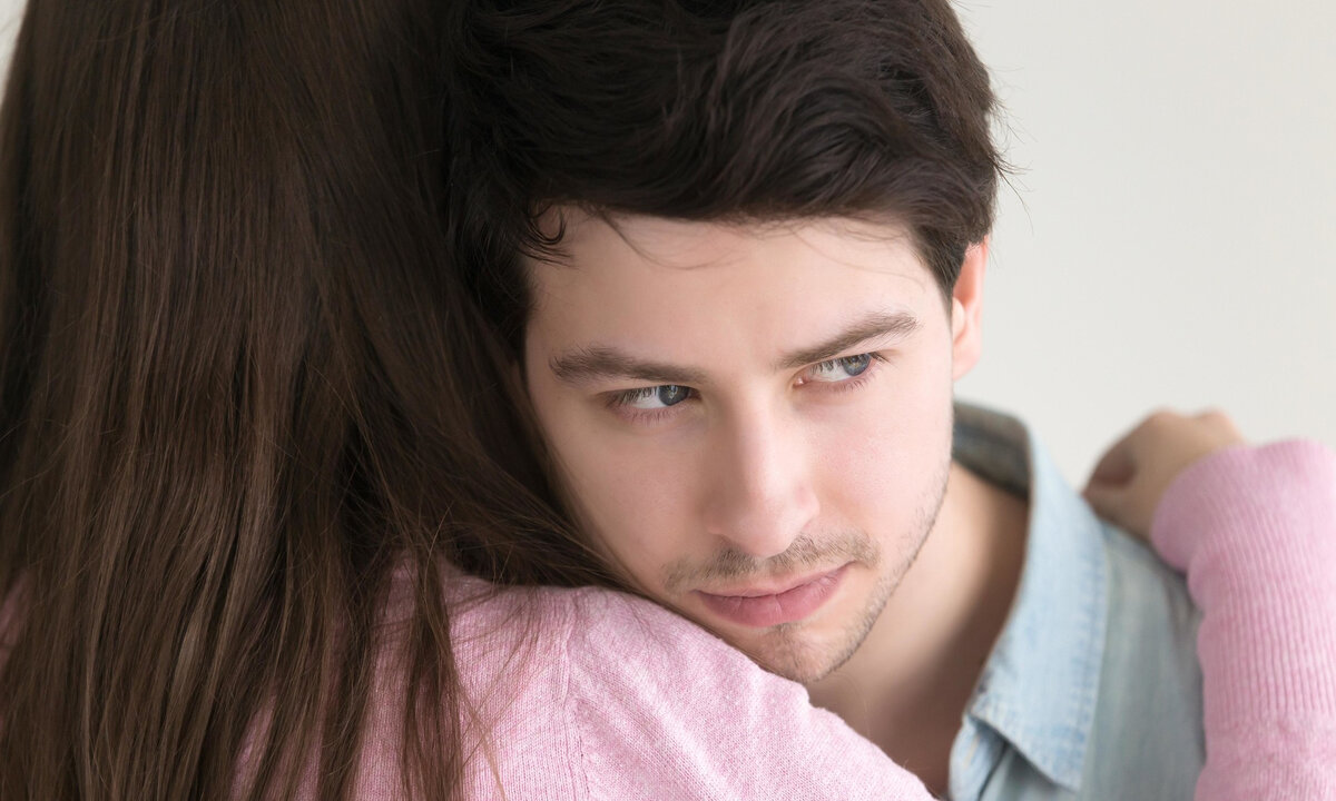 Просит о помощи, но если поддержка нужна вам – тут же испаряется