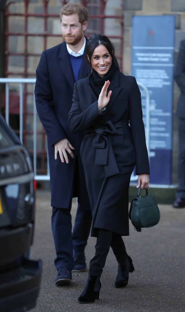    Герцогиня хотела публичностиLegion-Media