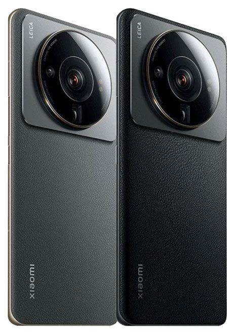 Xiaomi 12S Ultra