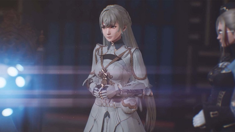  📷    Тактическая ролевая игра The DioField Chronicle стартовала лишь с 17-й строчки (источник изображения: Steam)