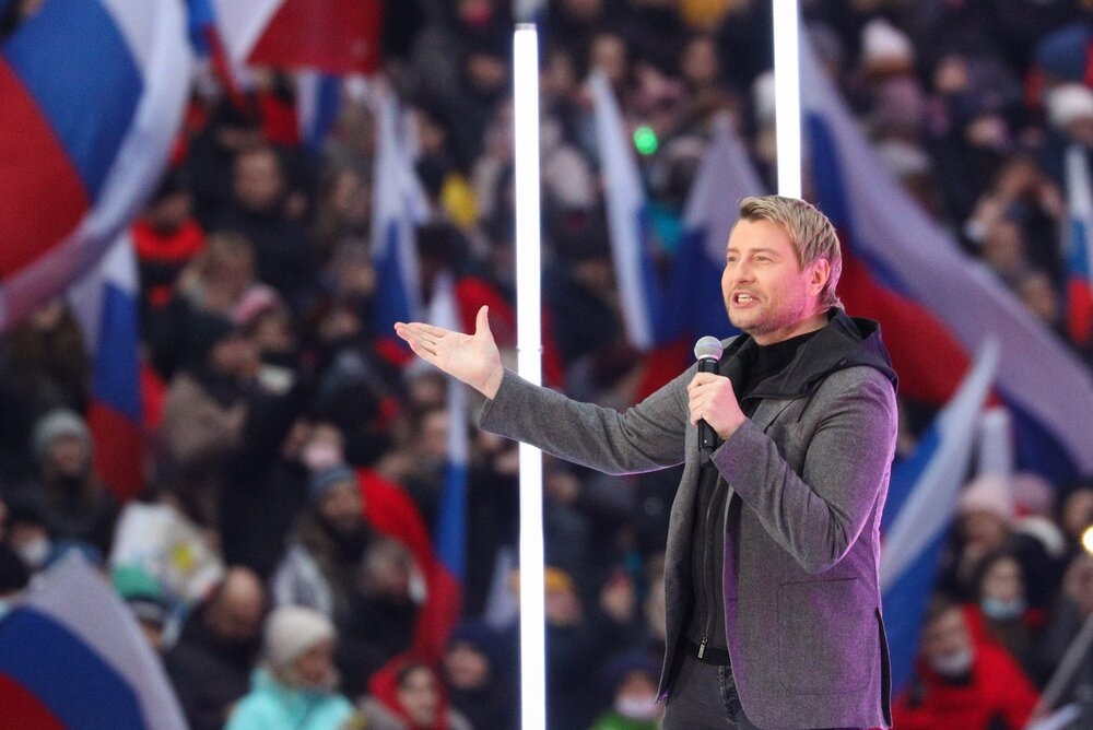    Кирилл Зыков / Агентство «Москва»