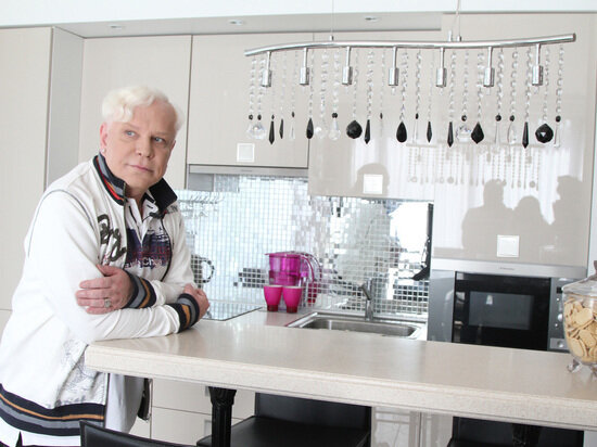   Лилия Шарловская