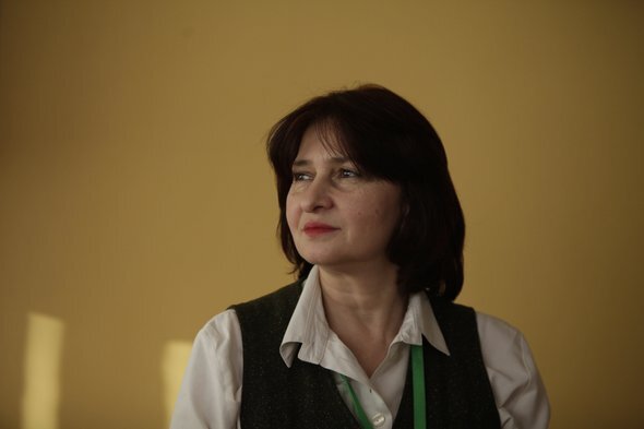    Джамиля Алиева