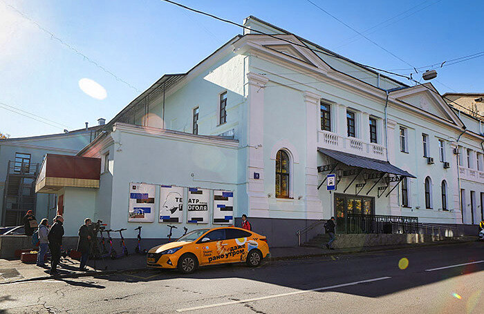   Софья Сандурская/АГН «Москва»