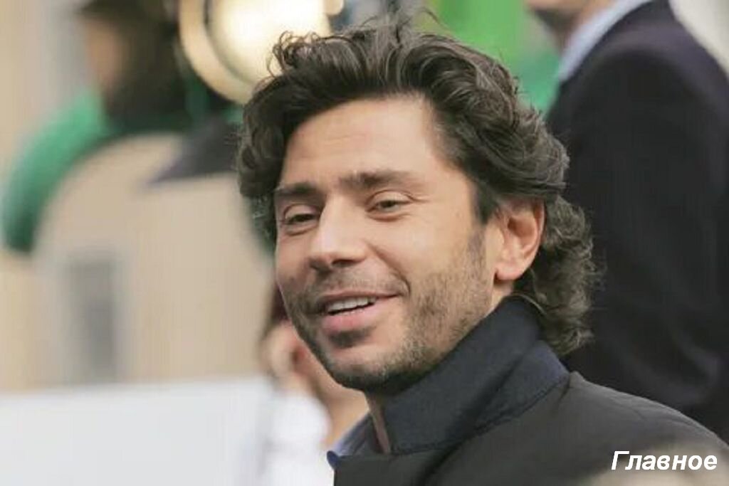 Валерий Николаев. Фото из открытых источников