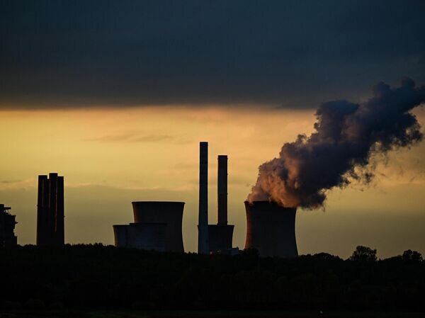   © AFP 2022 / INA FASSBENDER