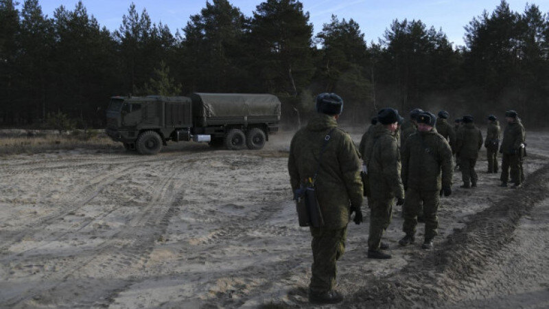     Армия России. Военная техника. минобороны.рф, CC BY 4.0