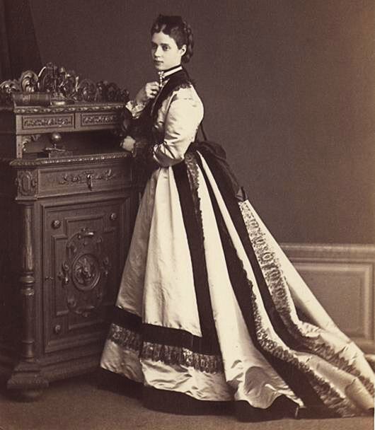 Принцесса Дагмар