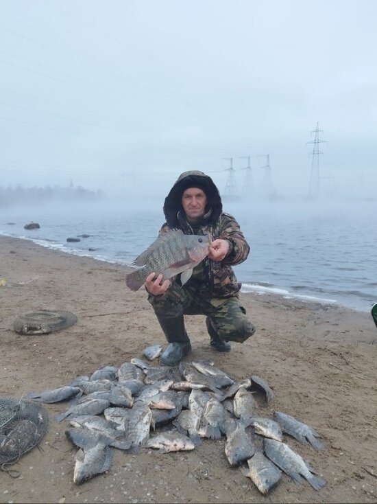     Фото: Сергей Егоров из группы "Тверь Вконтакте"