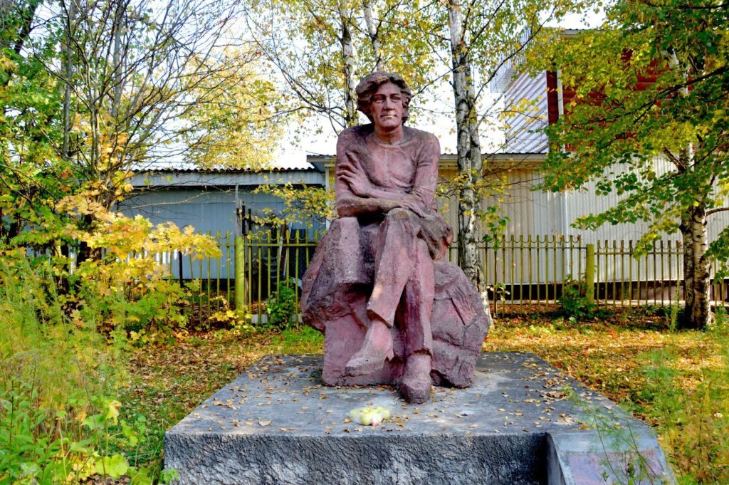 3 факта трагической судьбы Сергея Клычкова (забытый поэт) | Кабанов ...